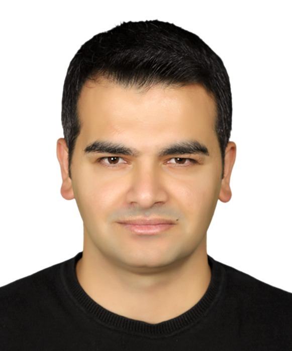 Ahmet KAYA